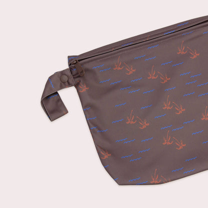 Aloha Mid Wet Bag