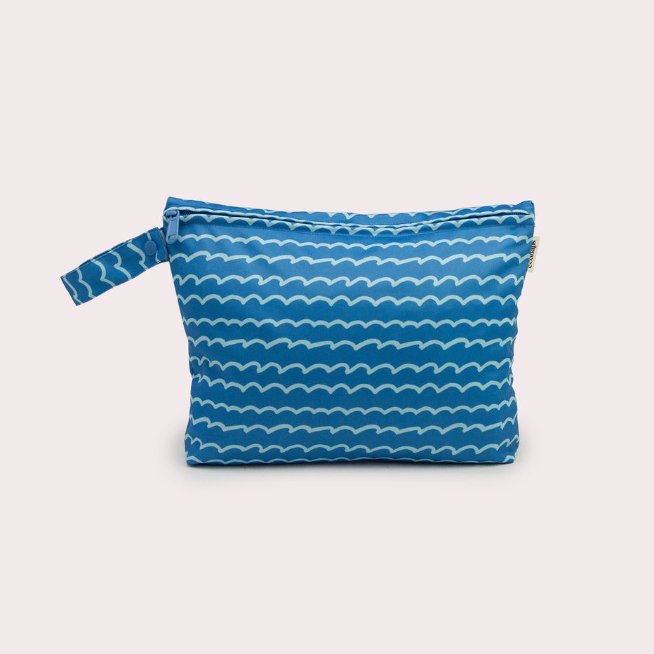 Pacific Mid Wet Bag