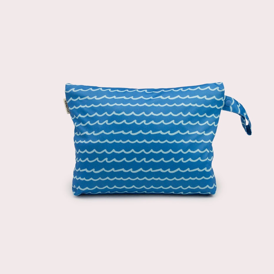 Pacific Mid Wet Bag