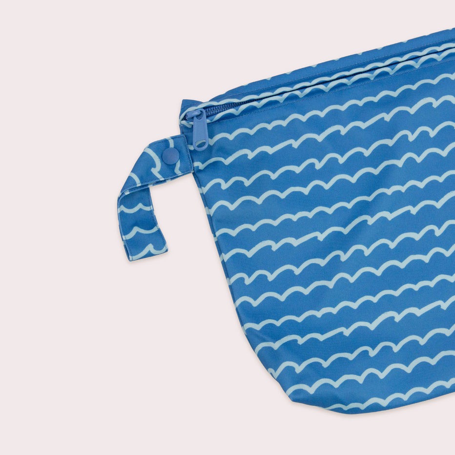 Pacific Mid Wet Bag