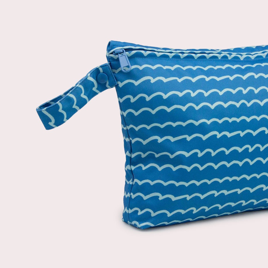 Pacific Mid Wet Bag