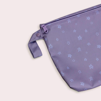 Twinkle Twinkle Mid Wet Bag