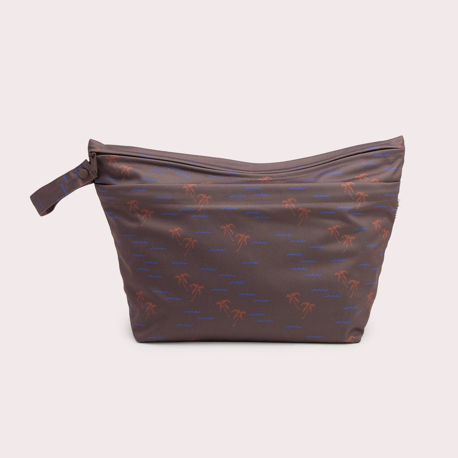 Aloha Big Wet Bag