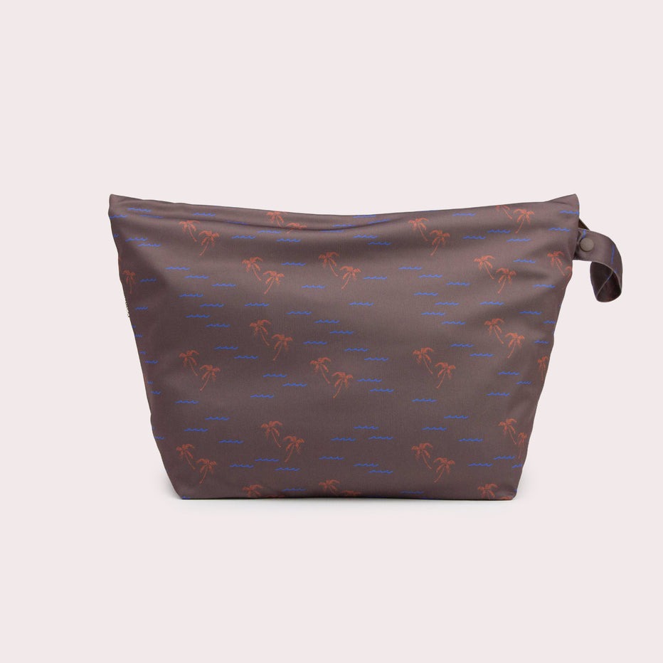 Aloha Big Wet Bag