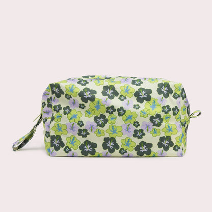 Hibiscus Pod Wet Bag