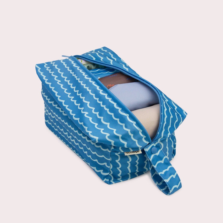Pacific Pod Wet Bag