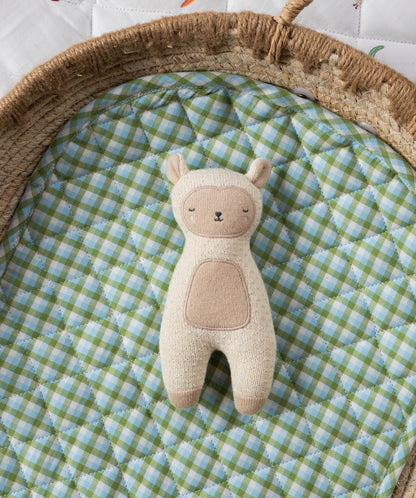 Little Hands Toy - Sleepy Sheep