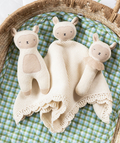 Little Hands Toy - Sleepy Sheep