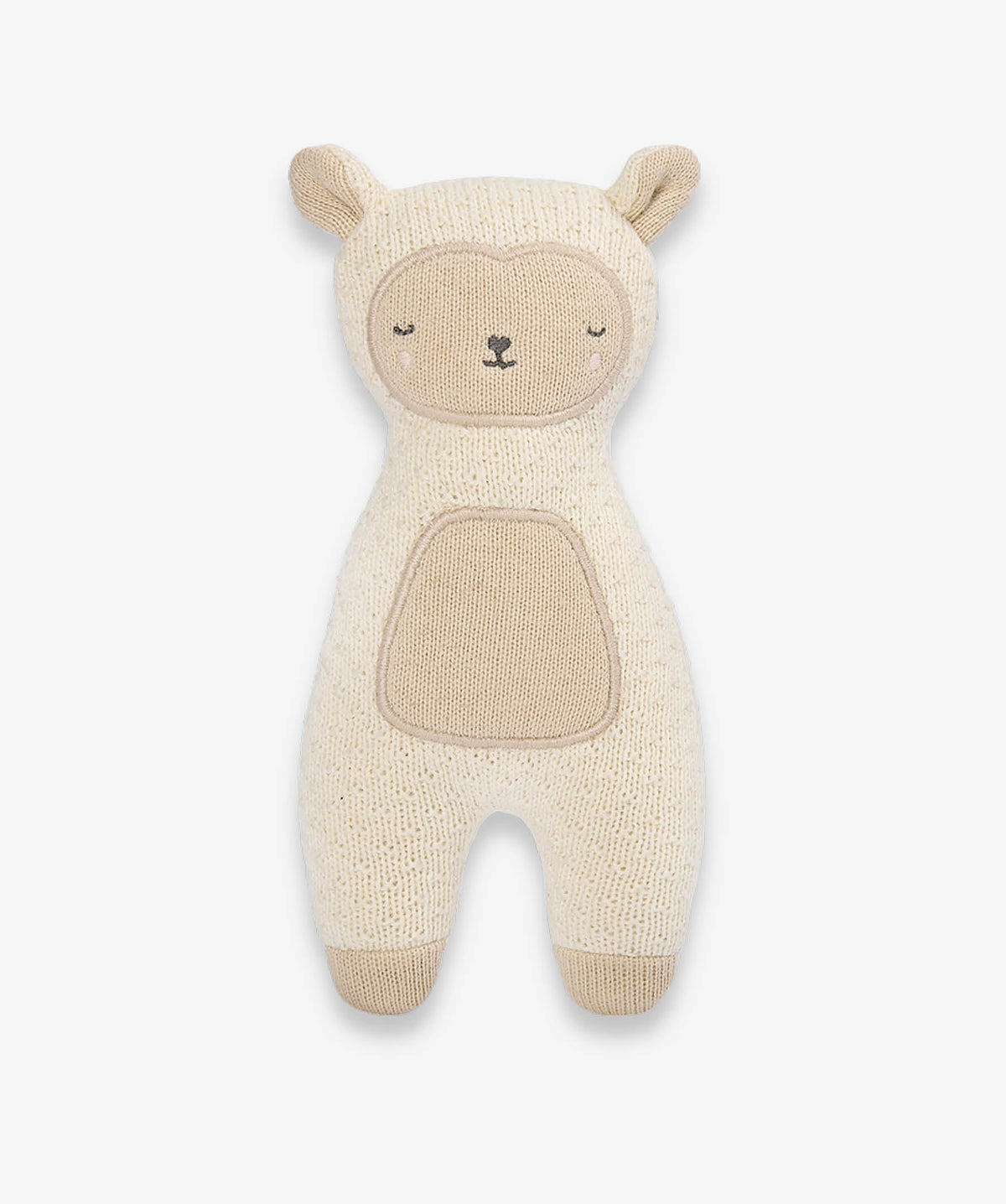 Little Hands Toy - Sleepy Sheep
