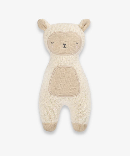 Little Hands Toy - Sleepy Sheep