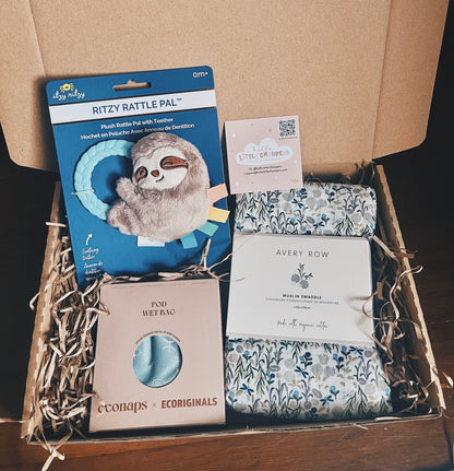 Build-Your-Own Gift Set