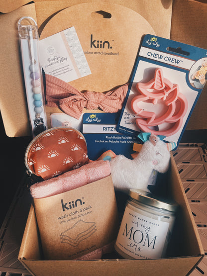 [Signature hlc Service] hlc Curates Your Gift Set