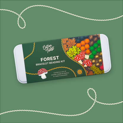 Forest Beading Kit