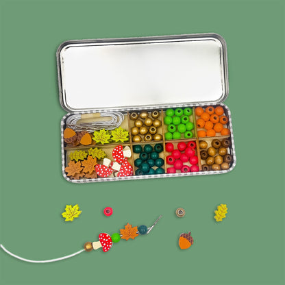Forest Beading Kit