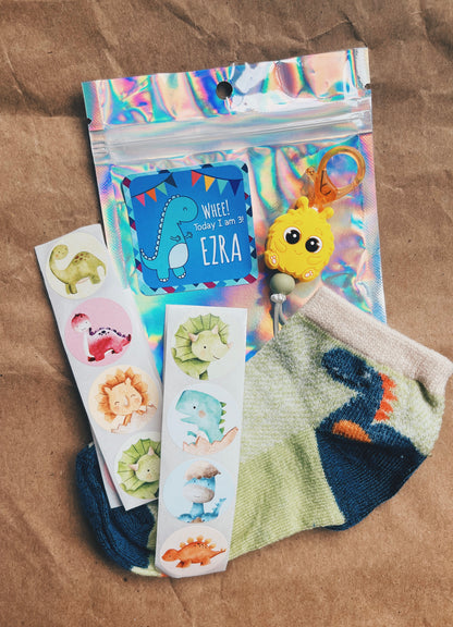 CHARM + TRINKETS Party Pack (Min. 8 packs)