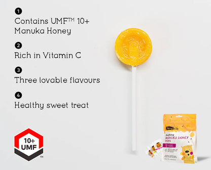 [TEACHERS’ DAY 2026] Chunky Keychain + Honey Pop gift bundle