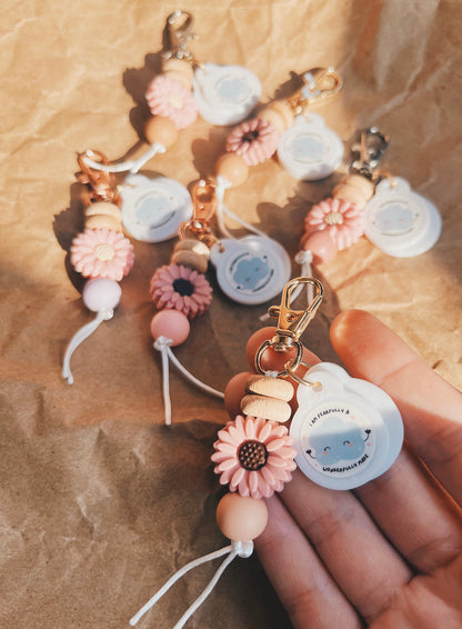 [4 week Pre-order] MAE Trolley Token Charm