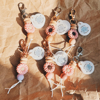 [4 week Pre-order] MAE Trolley Token Charm