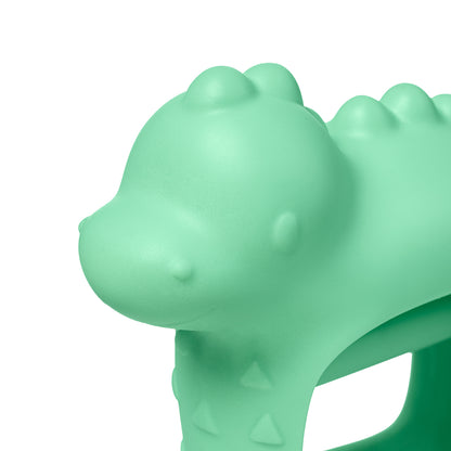 James Dino Bitzy Grip™ Hand Teether