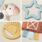 Farm Bitzy Busy Ring™ Teething Activity Toy