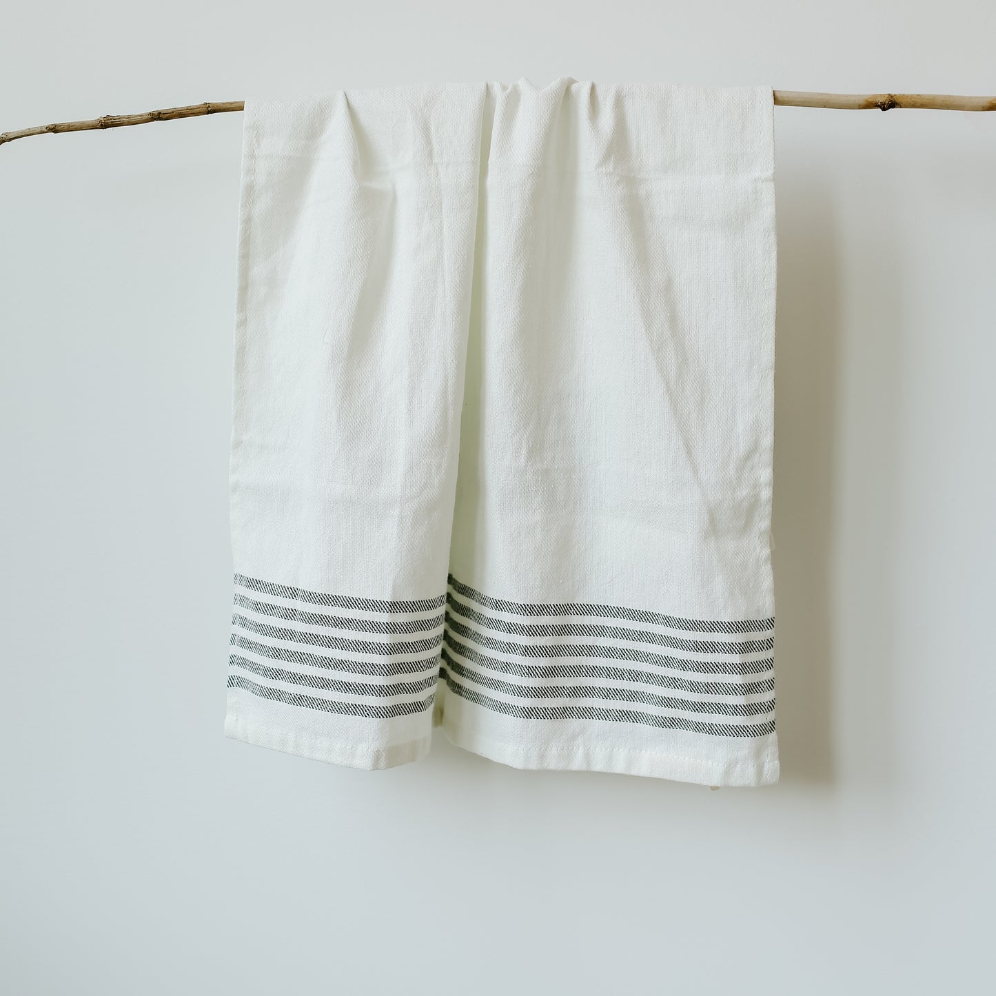 Striped Tea Towel