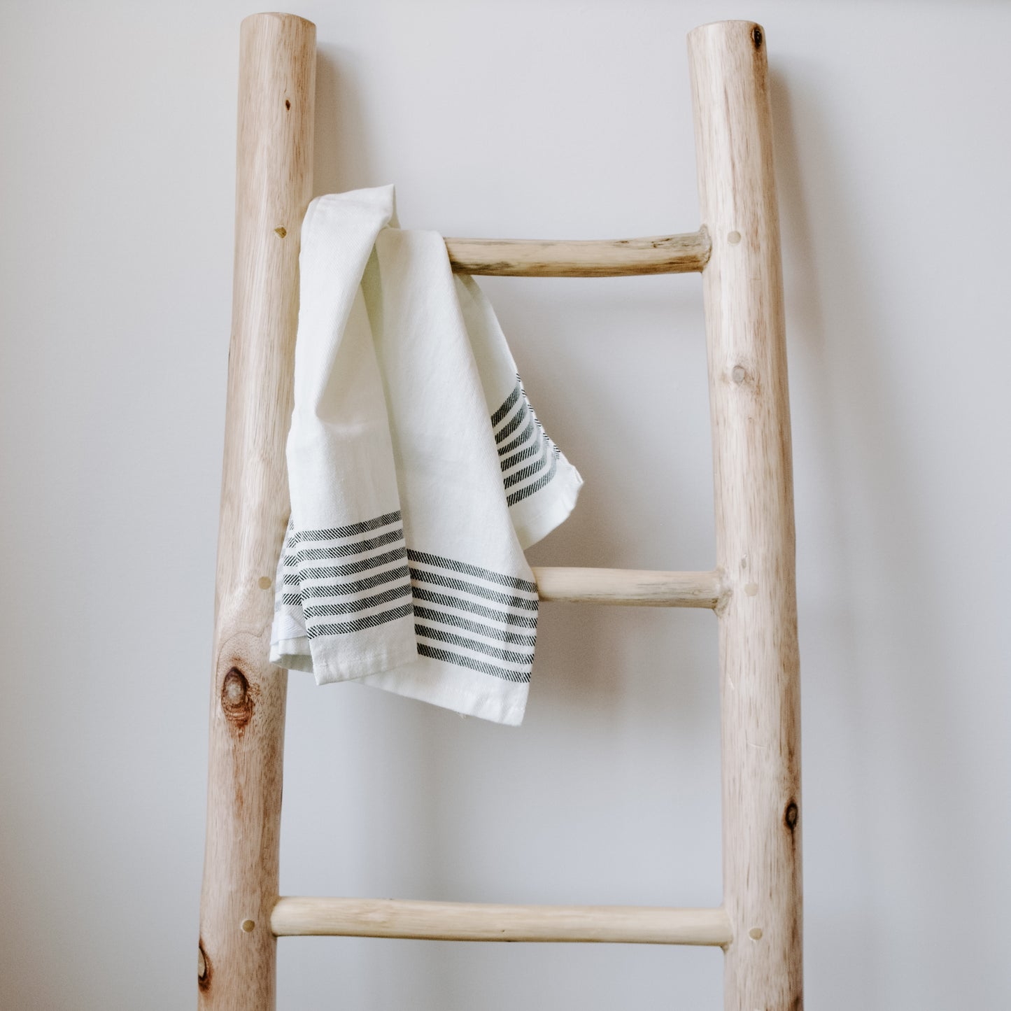 Striped Tea Towel