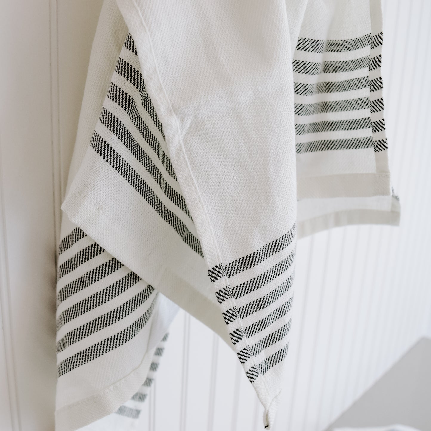 Striped Tea Towel
