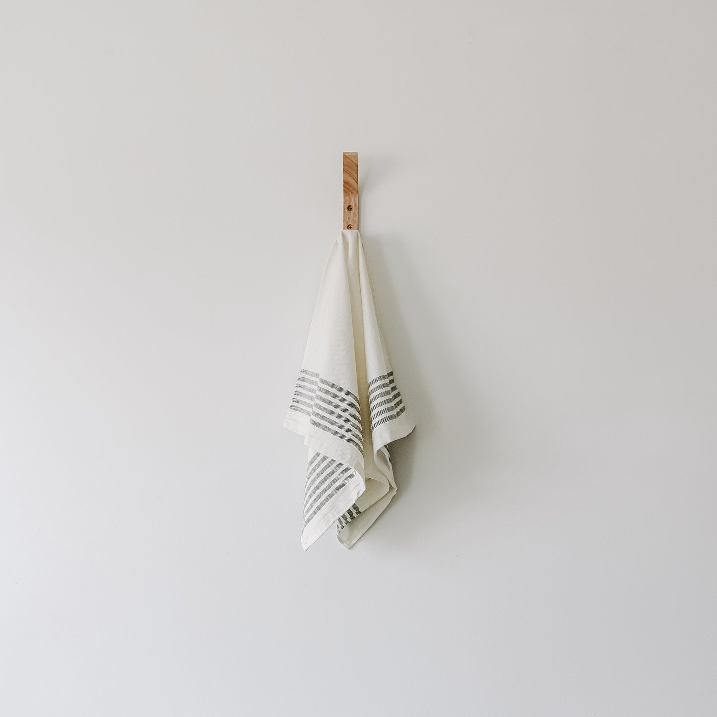 Striped Tea Towel
