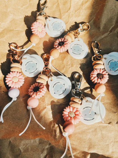 [4 week Pre-order] MAE Trolley Token Charm