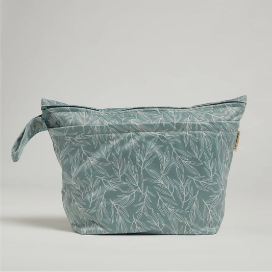 [New print] Willow Day Tripper Wet Bag