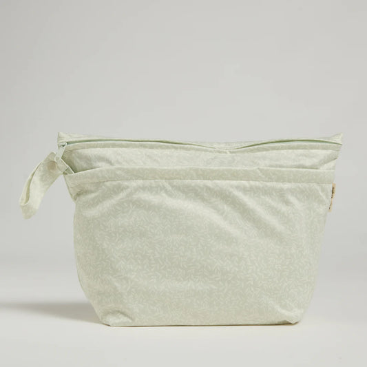 [New print] Herbal Day Tripper Wet Bag
