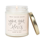 You Got This! 9oz Candle