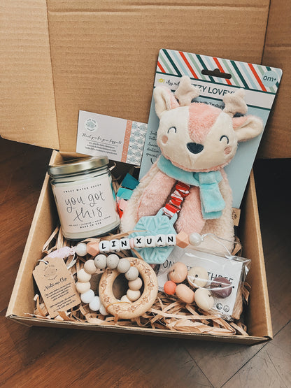 [Signature hlc Service] hlc Curates Your Gift Set