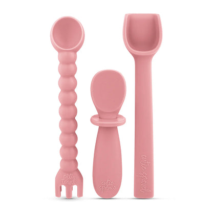 Ultimate Feeding Set (2 Colourways)