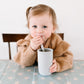 Cutie Straws (Set of 3)