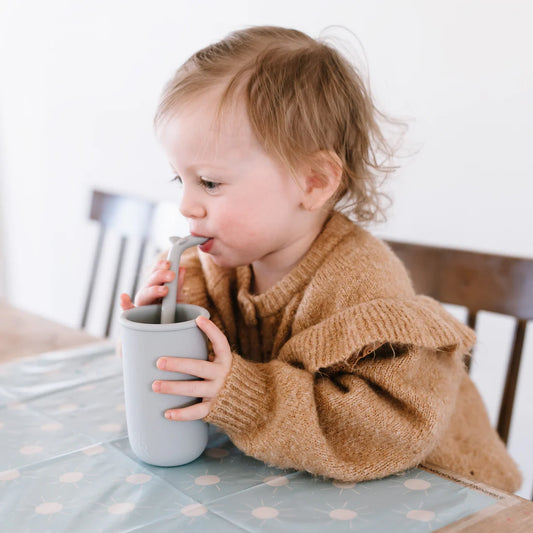 Cutie Straws (Set of 3)