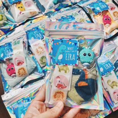 CHARM + TRINKETS Party Pack (Min. 8 packs)