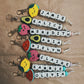 Upgrade to Metal Clasp (per piece)