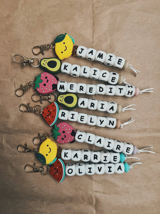 Upgrade to Metal Clasp (per piece)