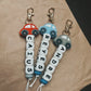 Upgrade to Metal Clasp (per piece)