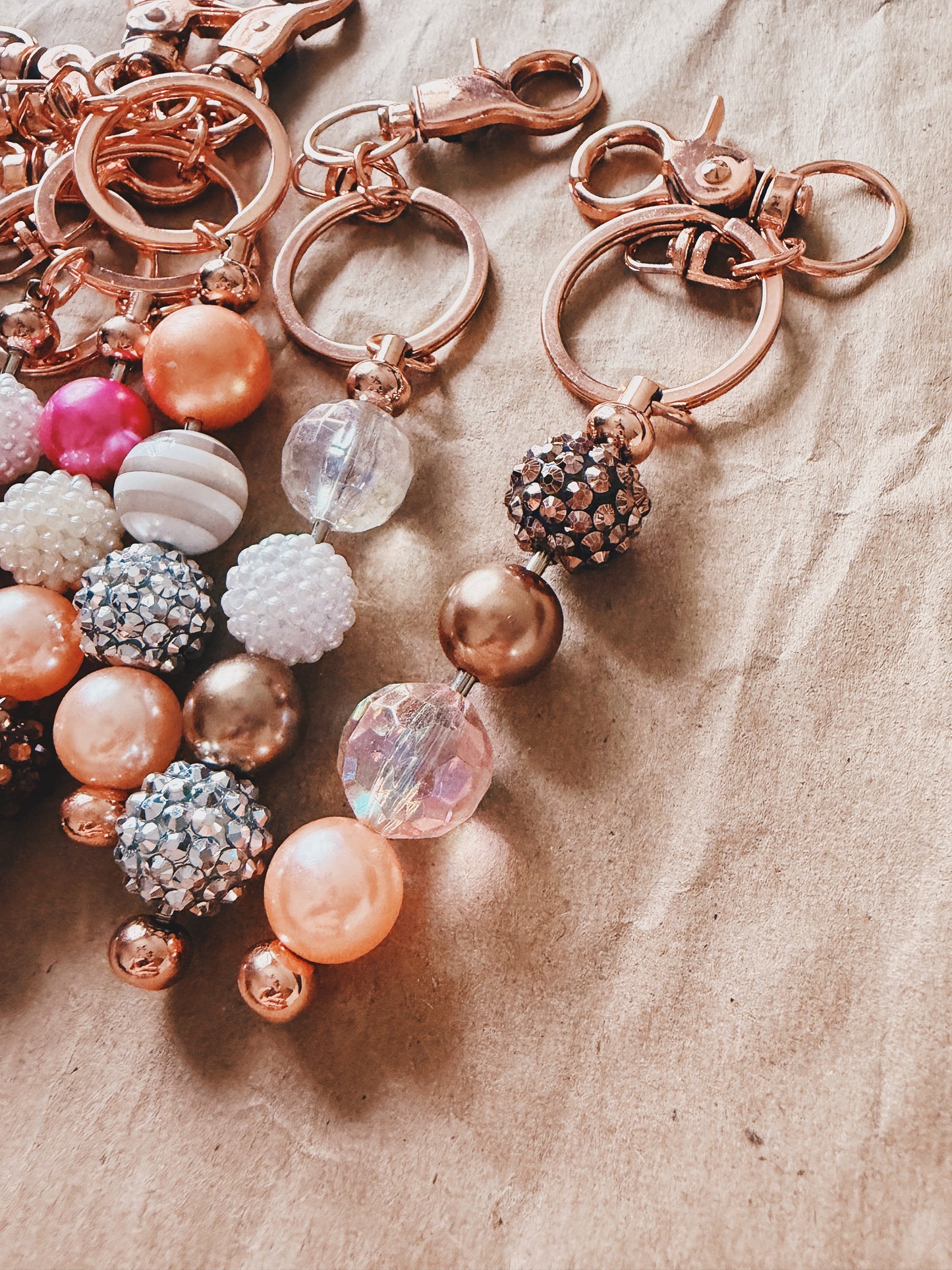 [TEACHERS’ DAY 2026] Chunky Keychain + Honey Pop gift bundle