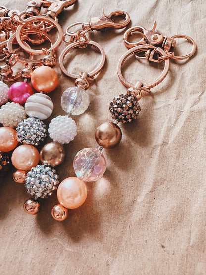 [TEACHERS’ DAY 2026] Chunky Keychain + Honey Pop gift bundle