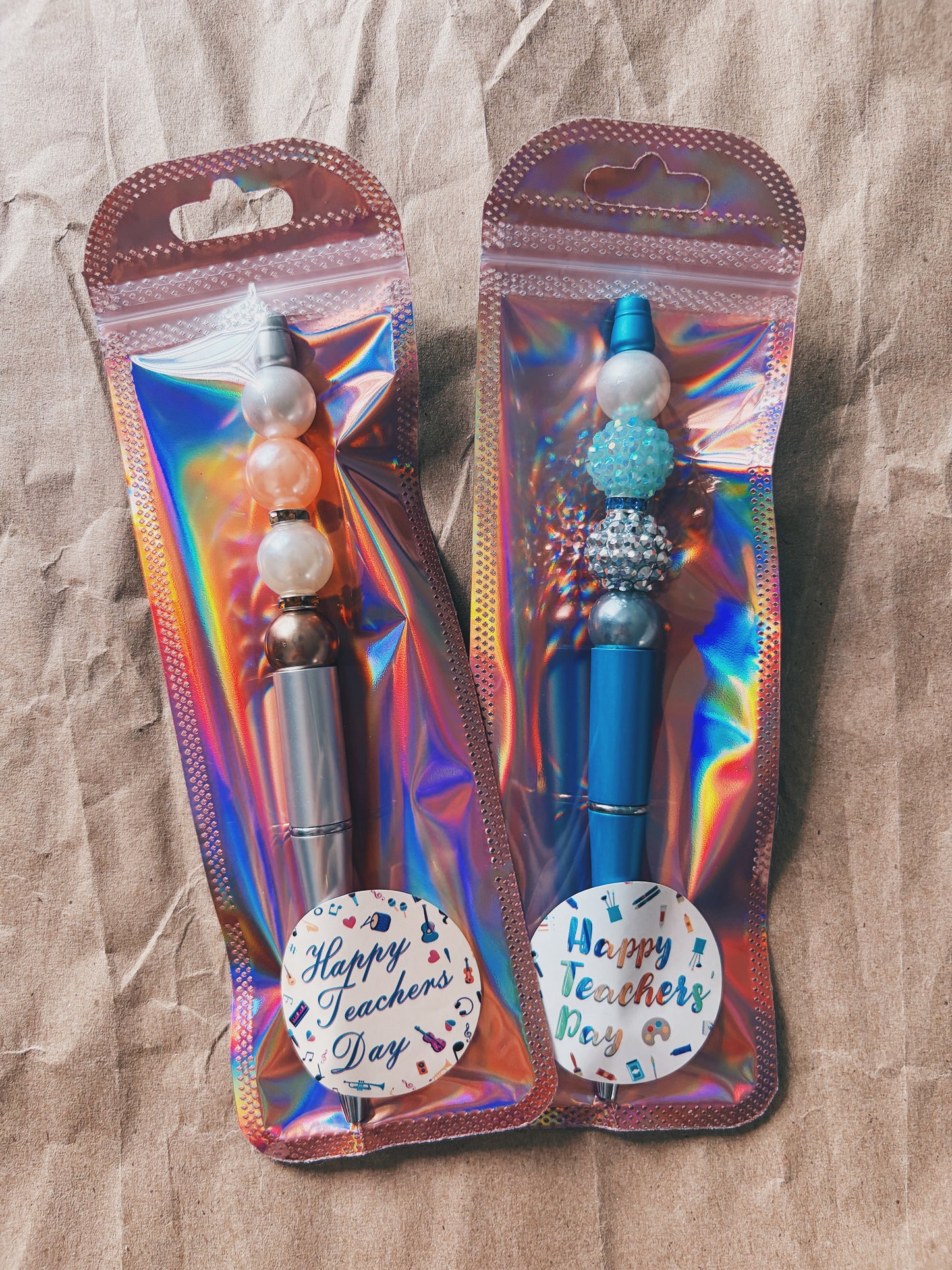 [TEACHERS’ DAY 2026] Beaded Pen