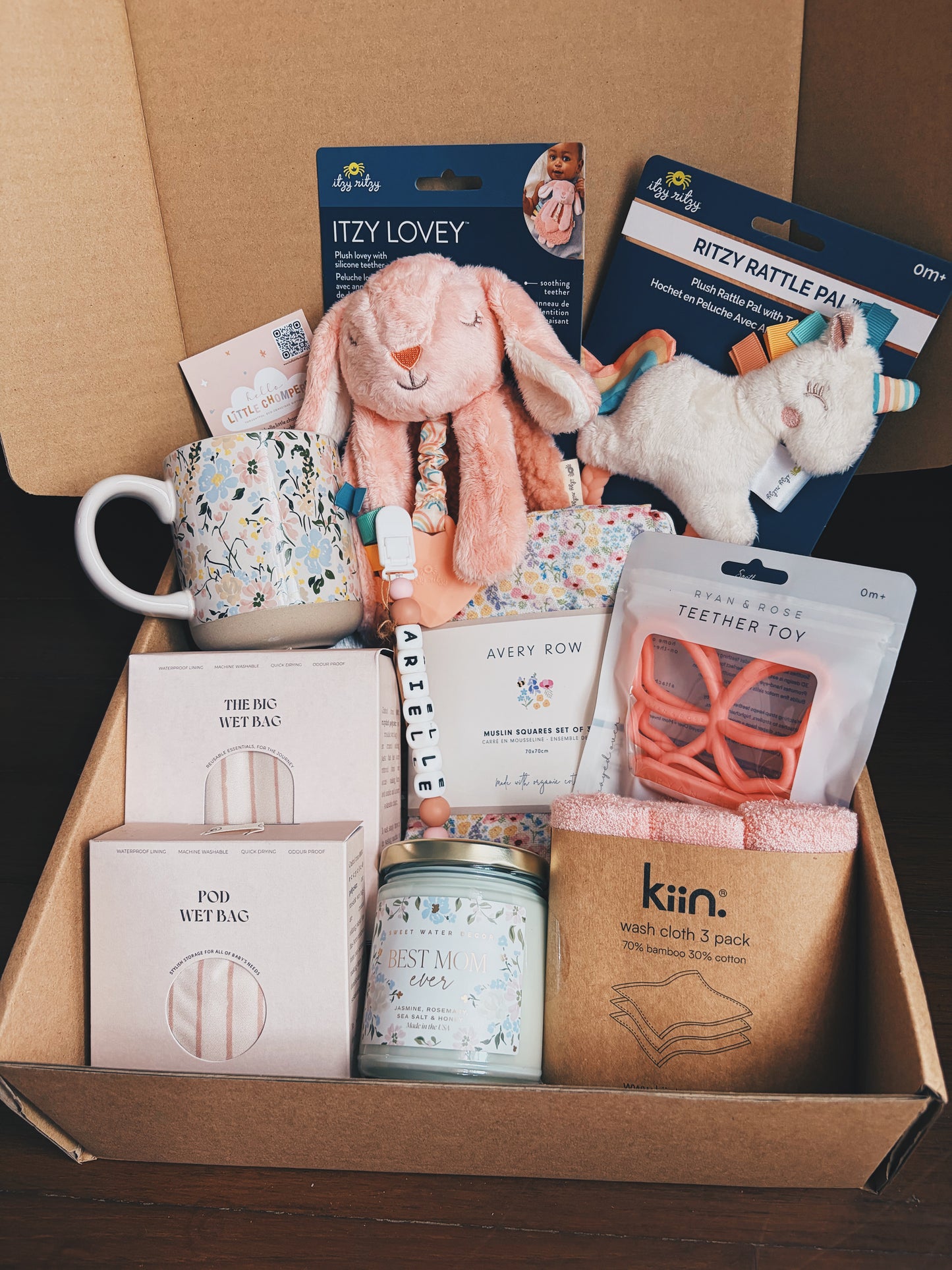 [Signature hlc Service] hlc Curates Your Gift Set