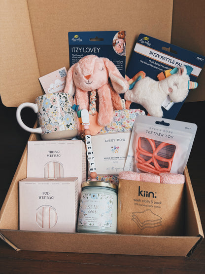 [Signature hlc Service] hlc Curates Your Gift Set