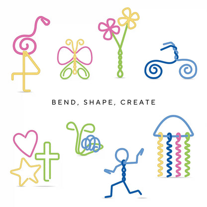 Imagination Sticks (Pack of 5)