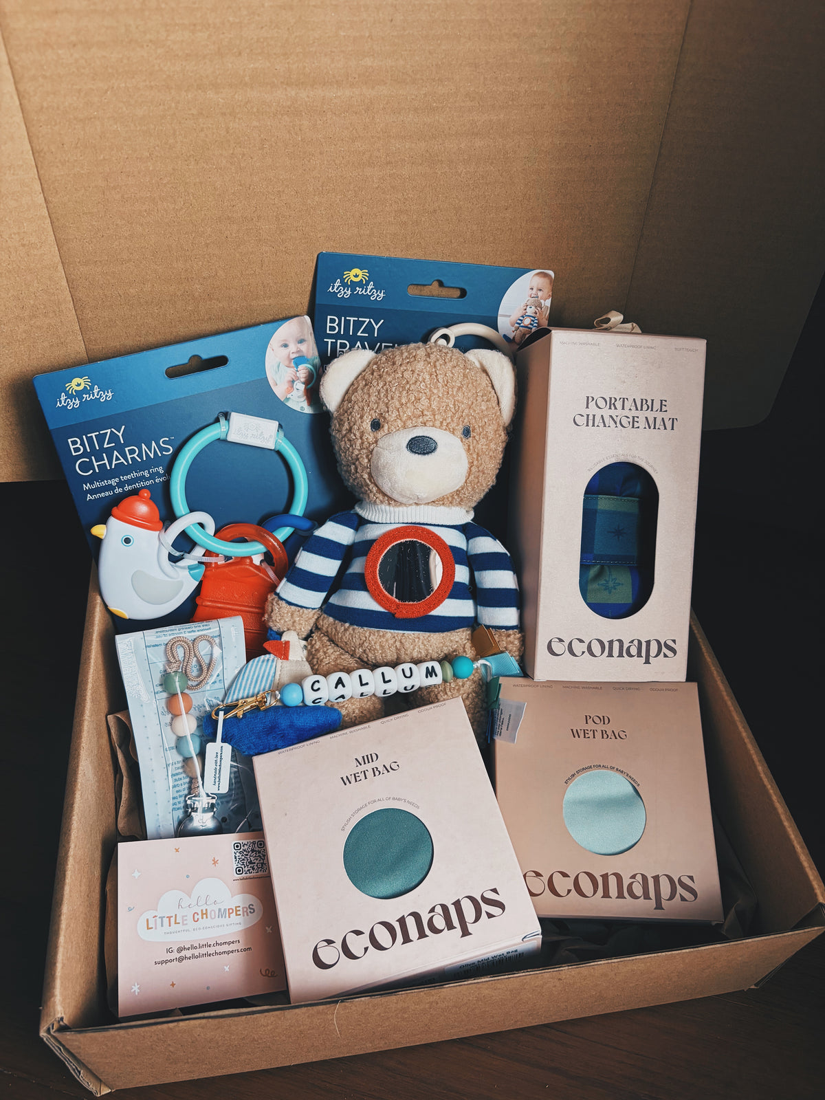 [Signature hlc Service] hlc Curates Your Gift Set