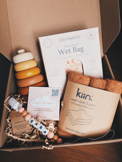 [Signature hlc Service] hlc Curates Your Gift Set