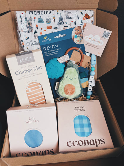 [Signature hlc Service] hlc Curates Your Gift Set