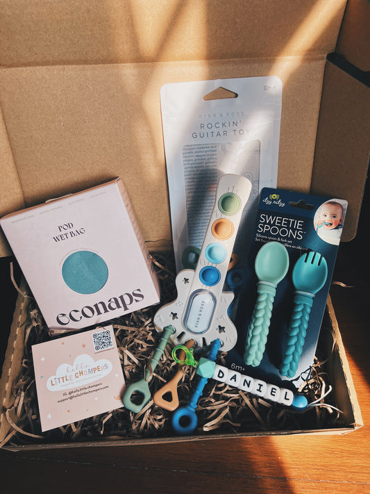 [Signature hlc Service] hlc Curates Your Gift Set